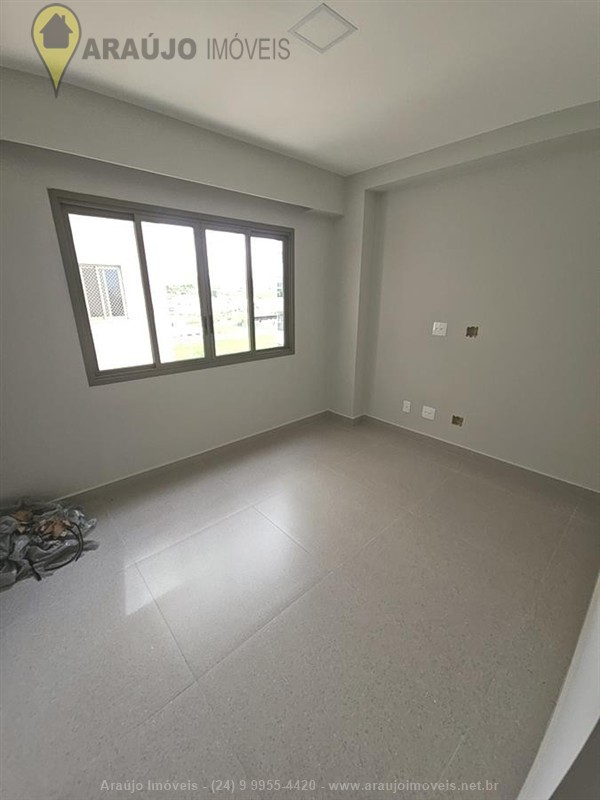 Apartamento a Venda no Parque Ipiranga em Resende