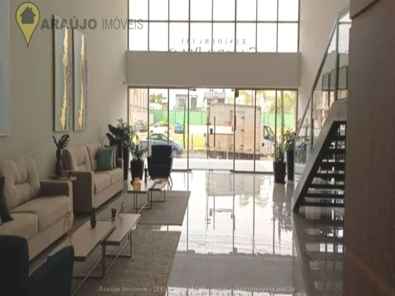 Apartamento a Venda no Parque Ipiranga em Resende