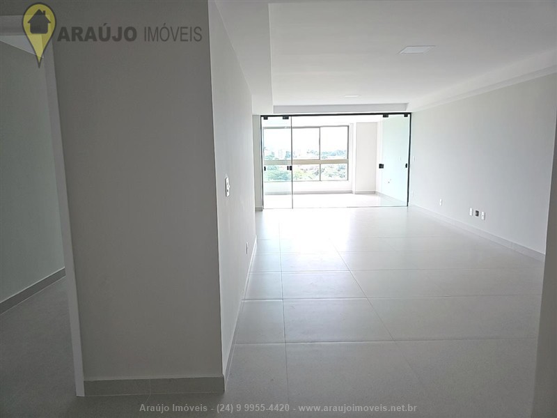 Apartamento a Venda no Parque Ipiranga em Resende