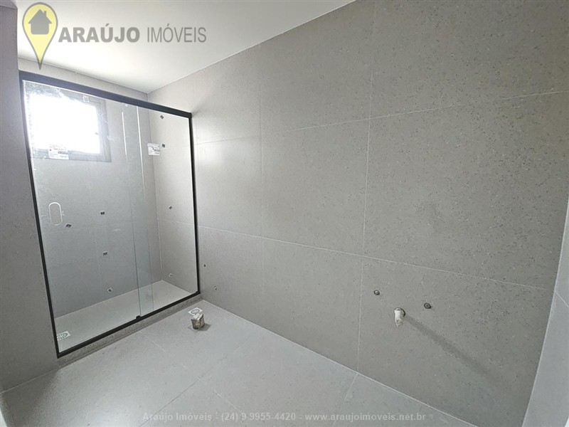 Apartamento a Venda no Parque Ipiranga em Resende