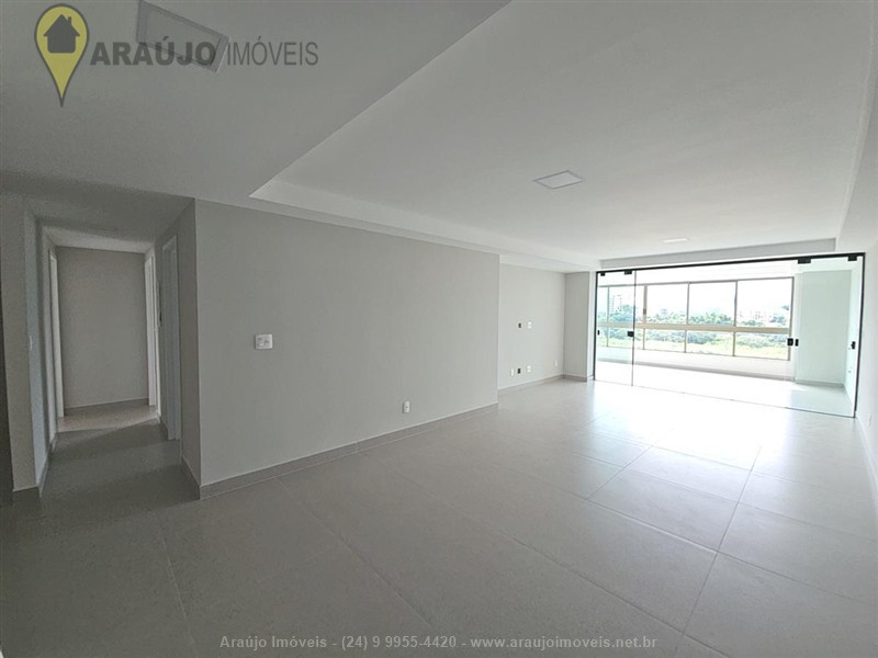 Apartamento a Venda no Parque Ipiranga em Resende