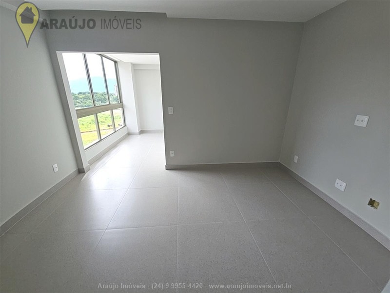 Apartamento a Venda no Parque Ipiranga em Resende