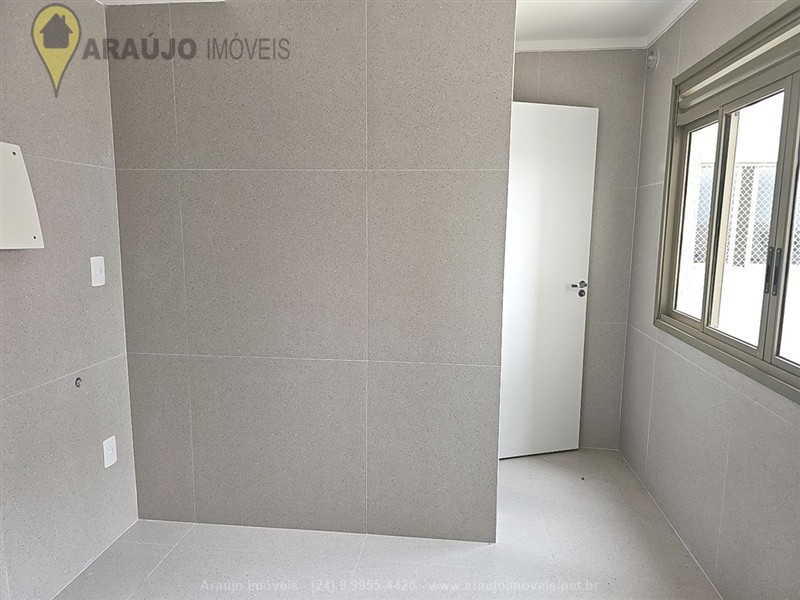 Apartamento a Venda no Parque Ipiranga em Resende