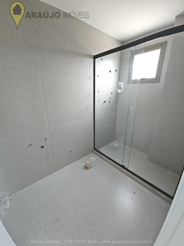 Apartamento a Venda no Parque Ipiranga em Resende
