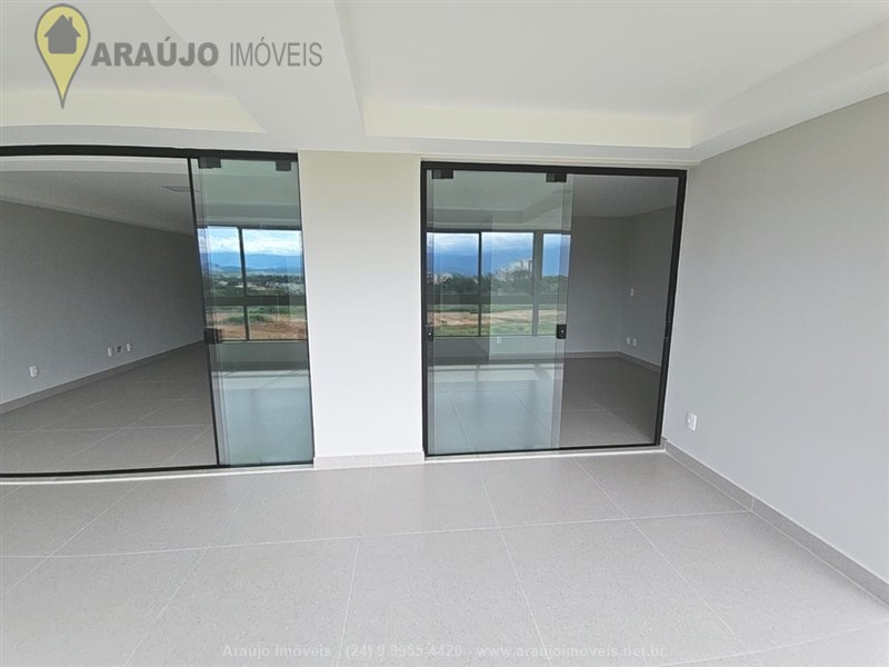 Apartamento a Venda no Parque Ipiranga em Resende