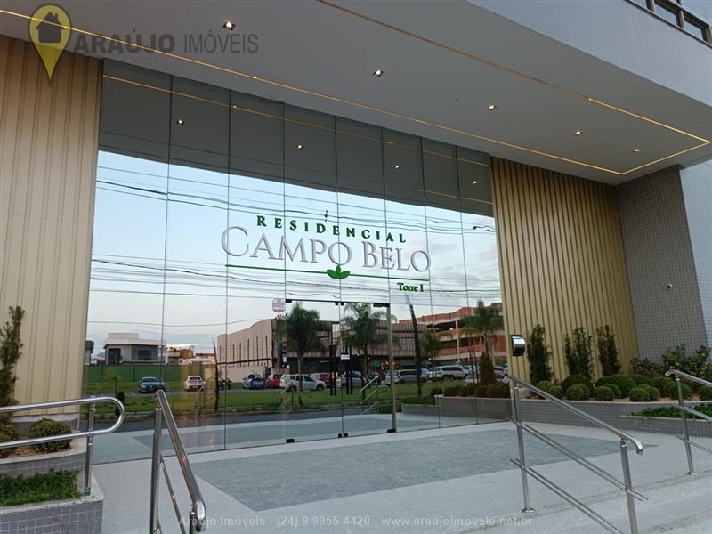 Apartamento a Venda no Parque Ipiranga em Resende