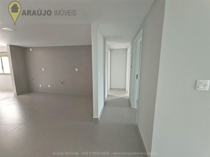 Apartamento a Venda no Parque Ipiranga em Resende