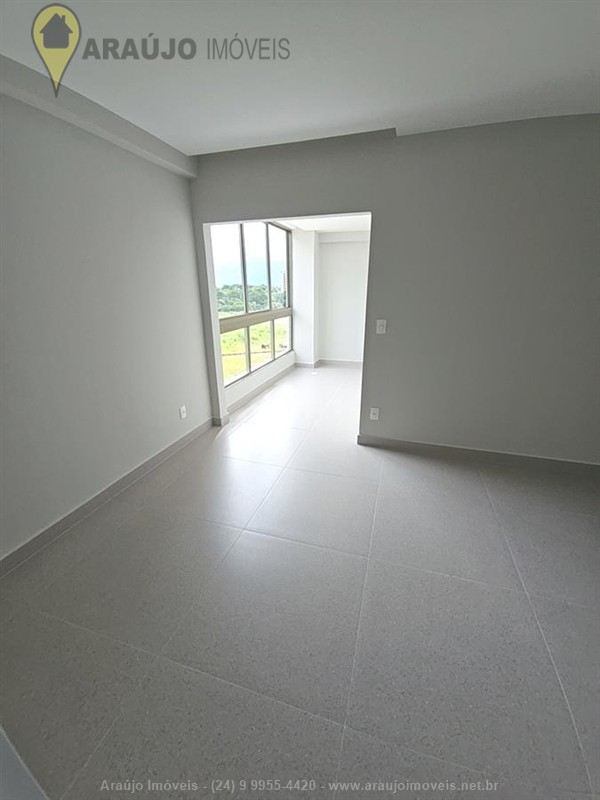 Apartamento a Venda no Parque Ipiranga em Resende