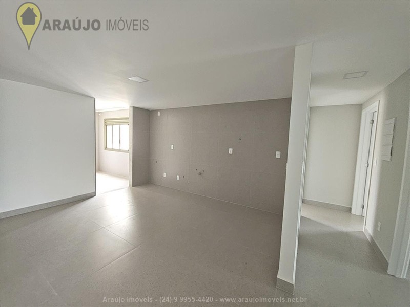 Apartamento a Venda no Parque Ipiranga em Resende