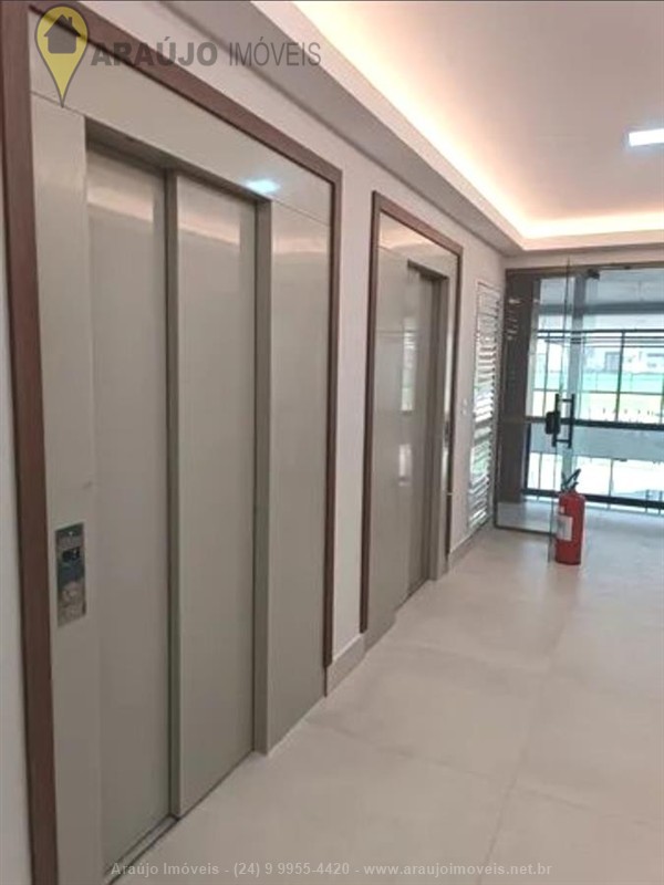 Apartamento a Venda no Parque Ipiranga em Resende