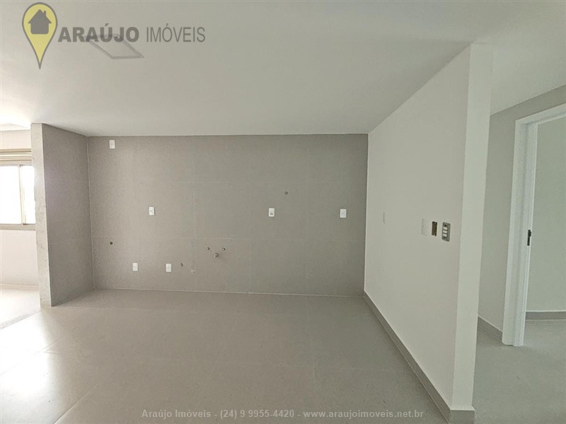 Apartamento a Venda no Parque Ipiranga em Resende