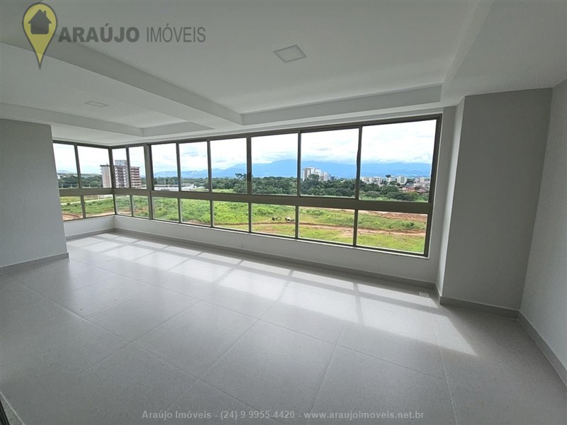 Apartamento a Venda no Parque Ipiranga em Resende