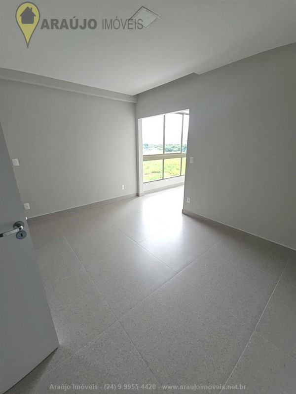 Apartamento a Venda no Parque Ipiranga em Resende