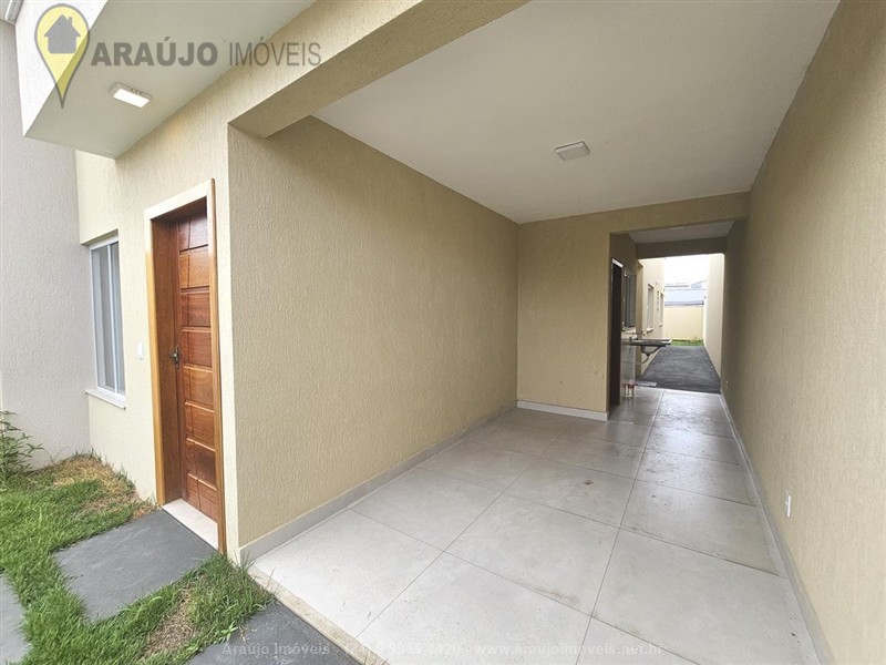 Casa a Venda no Parque Ipiranga em Resende