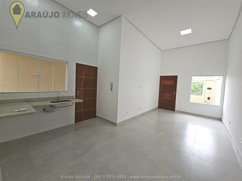 Casa a Venda no Parque Ipiranga em Resende