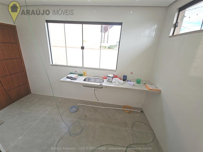 Casa a Venda no Parque Ipiranga em Resende