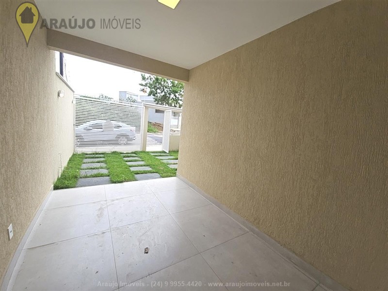 Casa a Venda no Parque Ipiranga em Resende