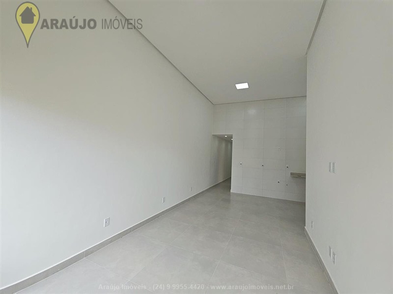 Casa a Venda no Parque Ipiranga em Resende