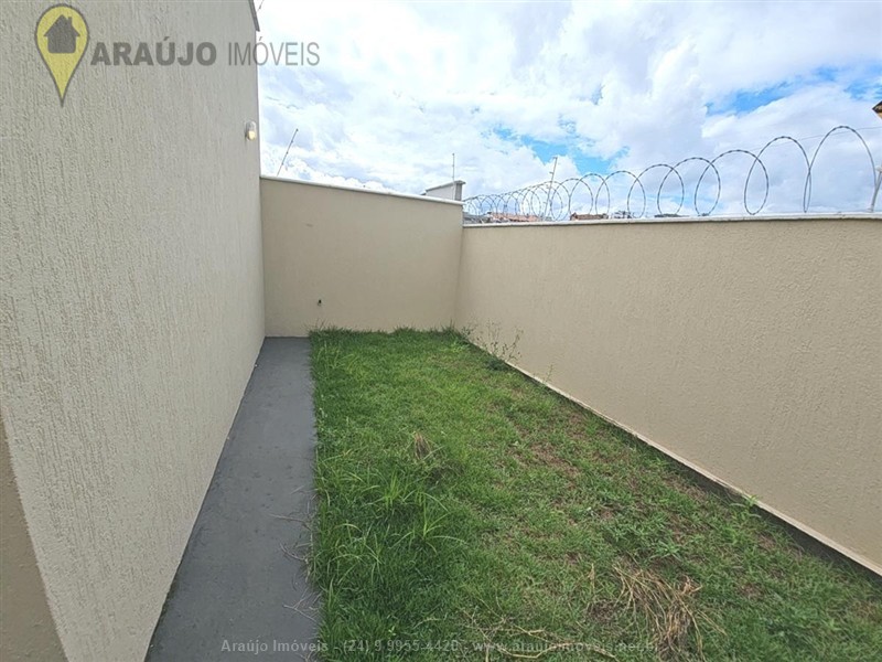 Casa a Venda no Parque Ipiranga em Resende