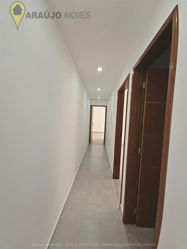 Casa a Venda no Parque Ipiranga em Resende