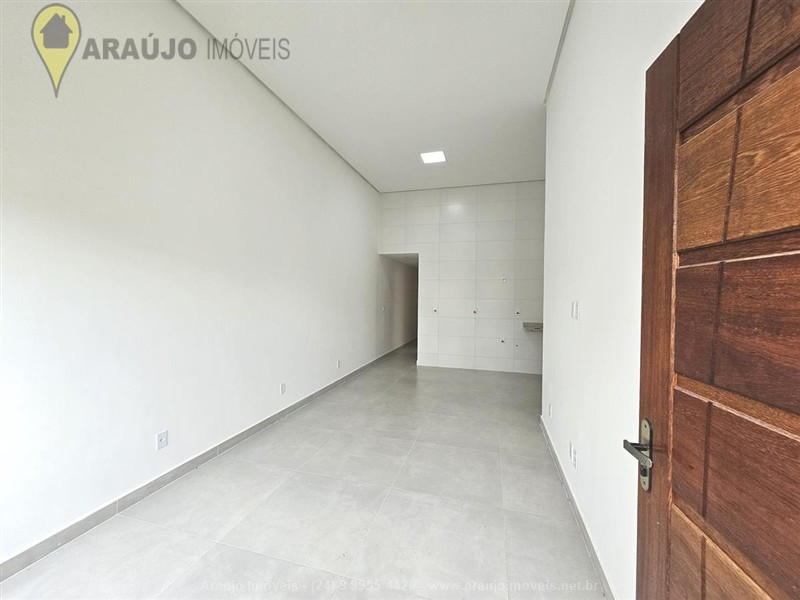Casa a Venda no Parque Ipiranga em Resende