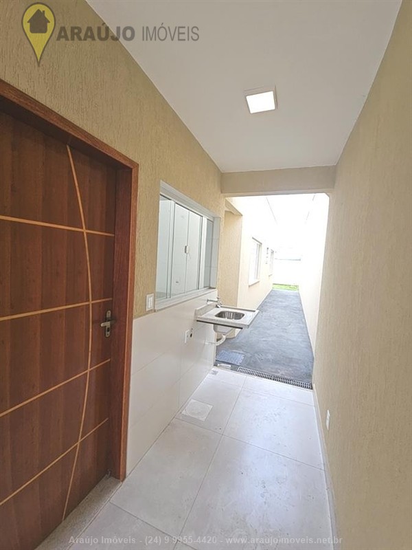 Casa a Venda no Parque Ipiranga em Resende