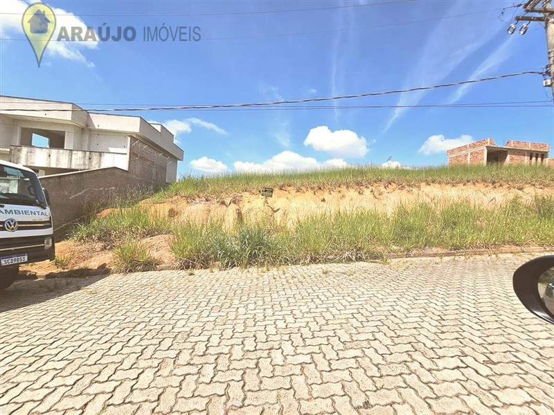 Terreno a Venda no Boa Vista I em Resende
