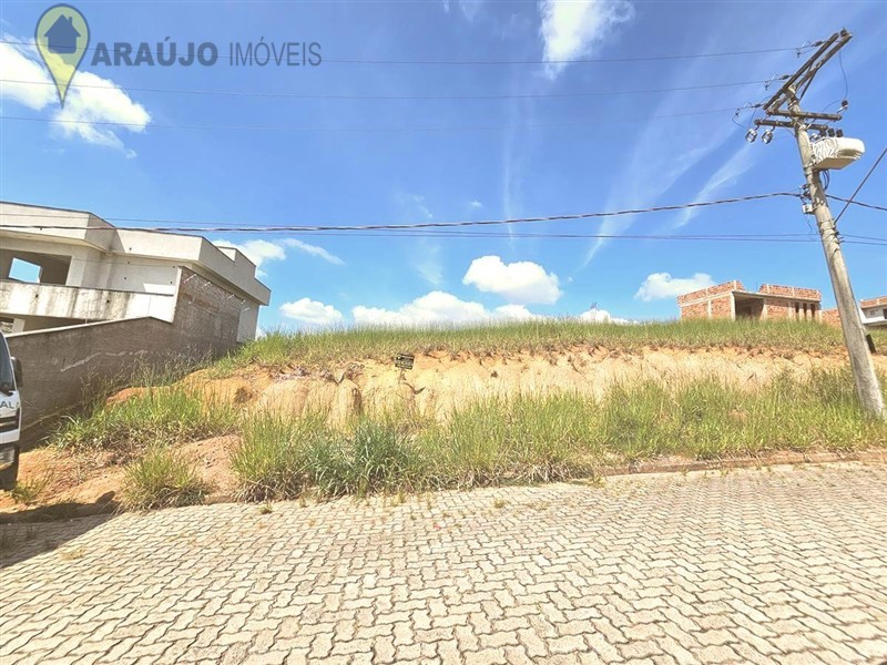 Terreno a Venda no Boa Vista I em Resende