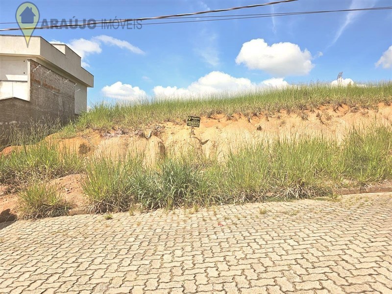 Terreno a Venda no Boa Vista I em Resende