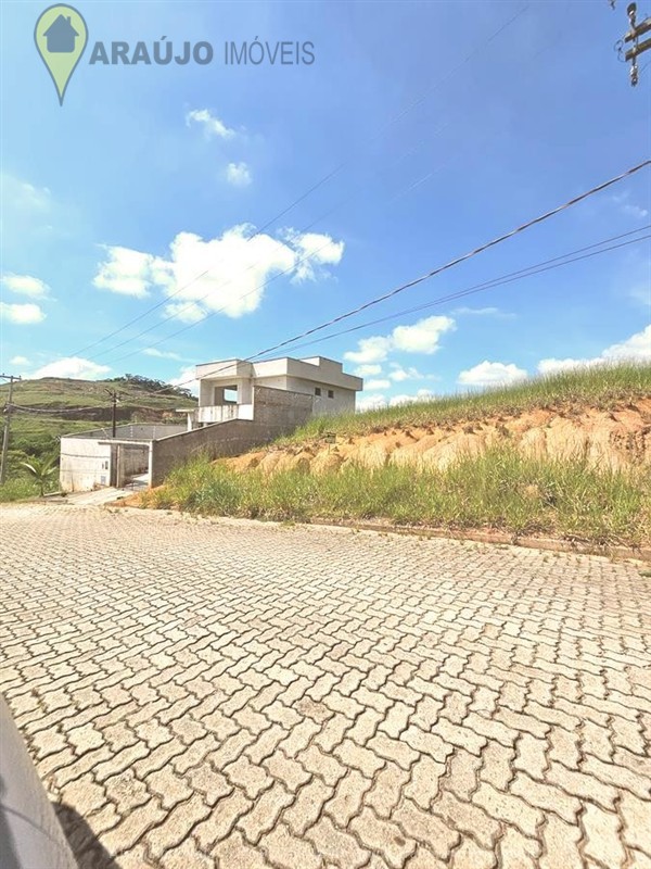 Terreno a Venda no Boa Vista I em Resende