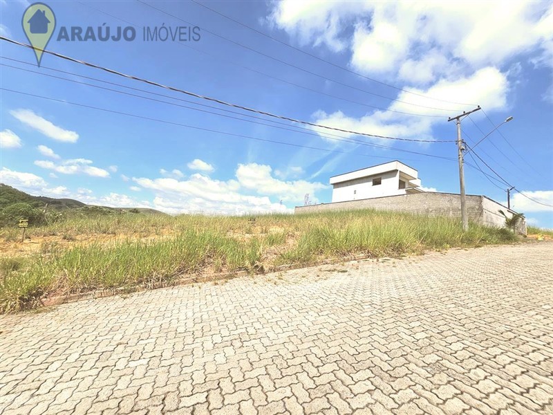 Terreno a Venda no Boa Vista I em Resende