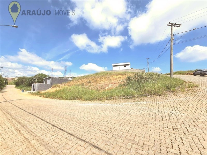 Terreno a Venda no Boa Vista I em Resende