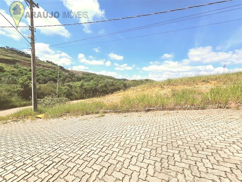 Terreno a Venda no Boa Vista I em Resende