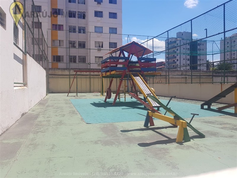 Cobertura a Venda no Jardim Jalisco em Resende