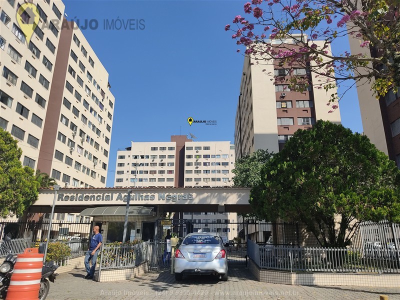 Cobertura a Venda no Jardim Jalisco em Resende