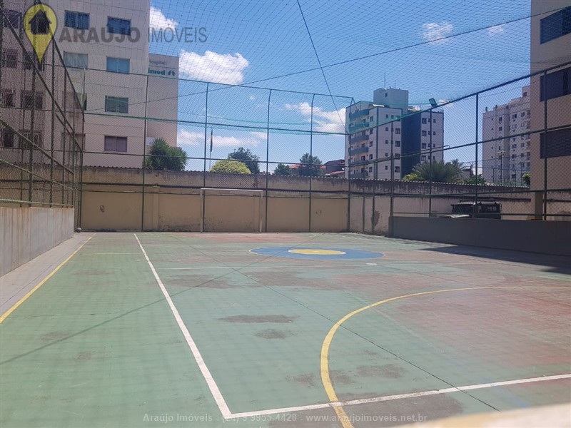 Cobertura a Venda no Jardim Jalisco em Resende