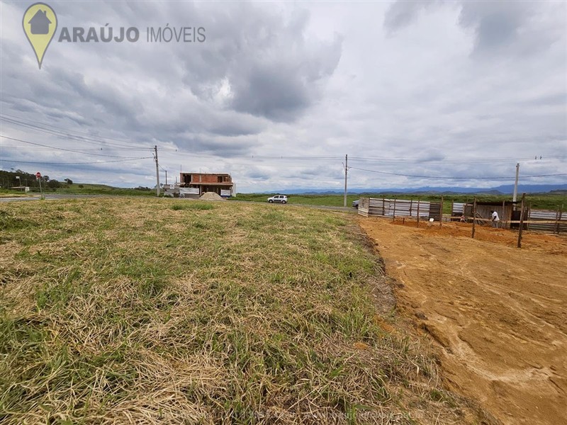 Terreno a Venda no Colinas em Porto Real