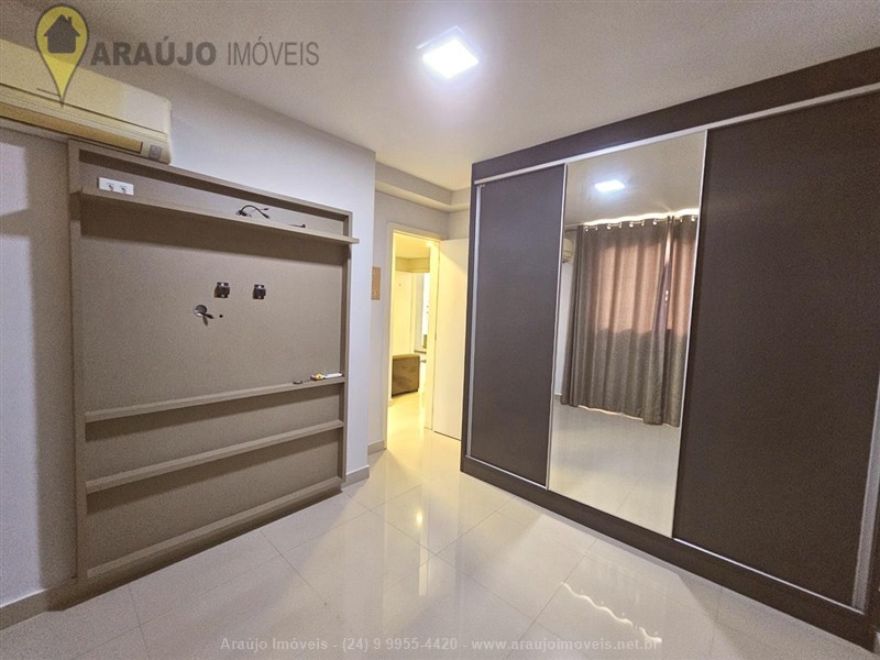 Apartamento para Alugar no Alegria em Resende