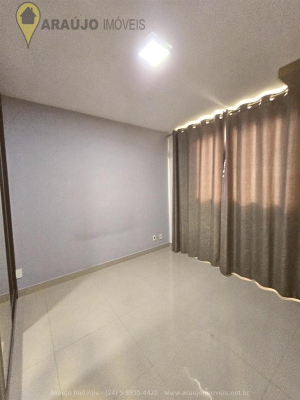 Apartamento para Alugar no Alegria em Resende