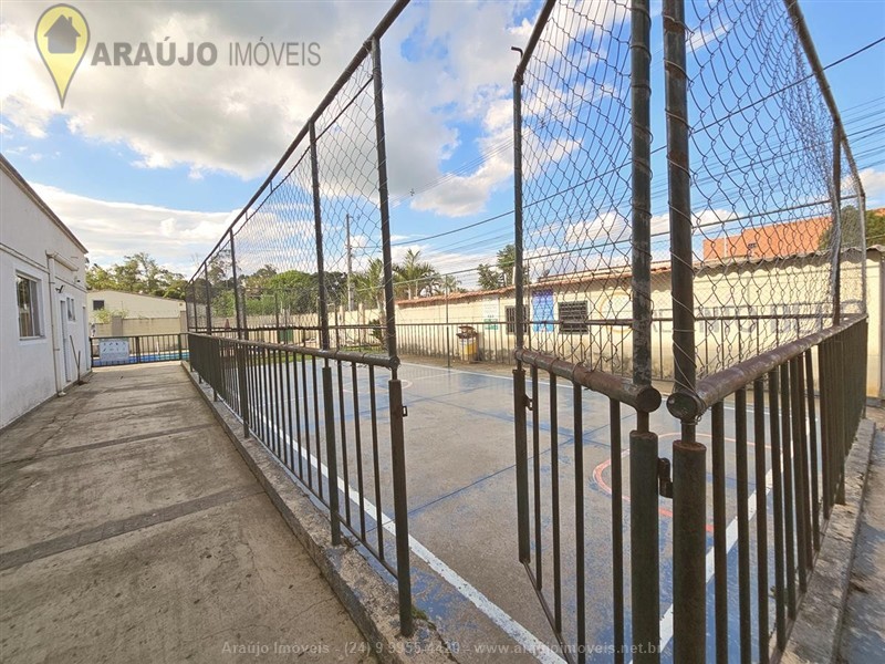 Apartamento para Alugar no Alegria em Resende