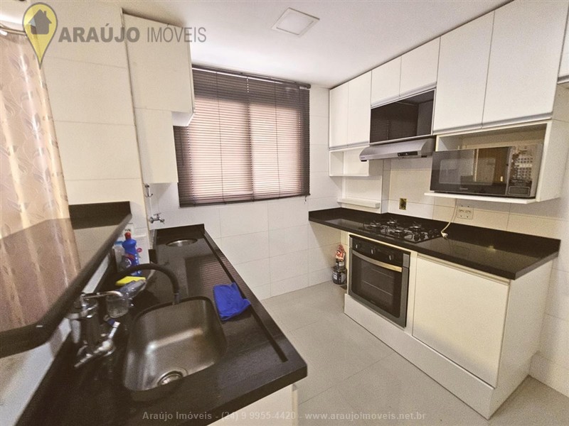 Apartamento para Alugar no Alegria em Resende