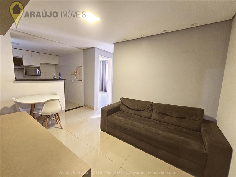 Apartamento para Alugar no Alegria em Resende