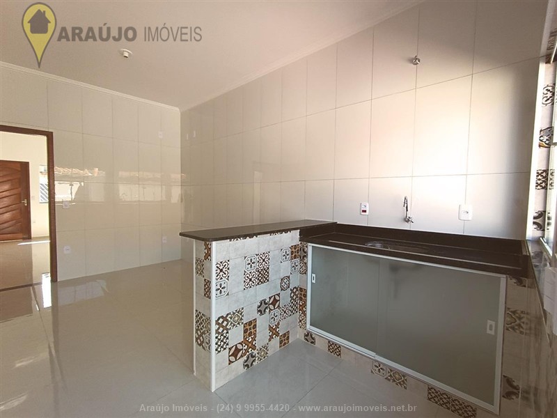 Casa a Venda no Morada do Contorno em Resende