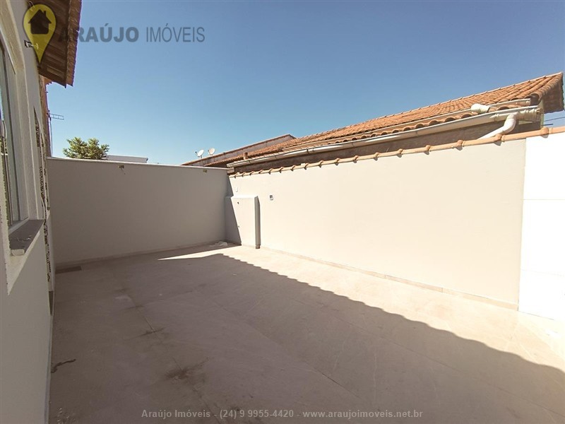 Casa a Venda no Morada do Contorno em Resende