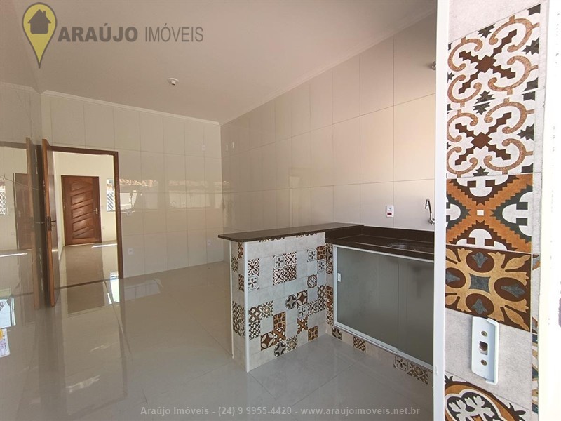 Casa a Venda no Morada do Contorno em Resende