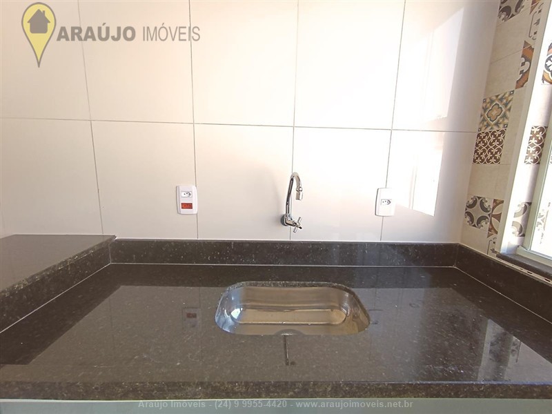 Casa a Venda no Morada do Contorno em Resende