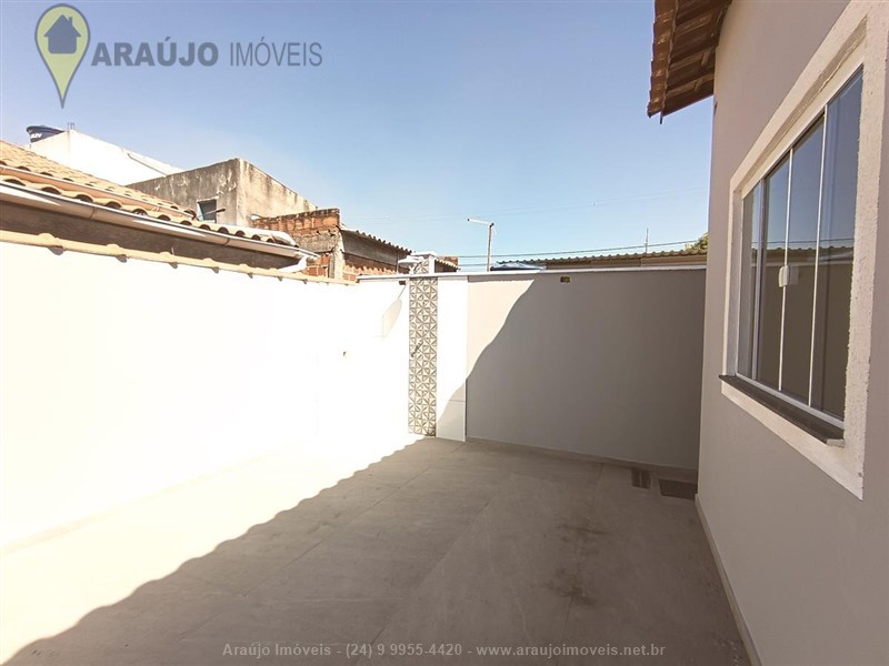 Casa a Venda no Morada do Contorno em Resende