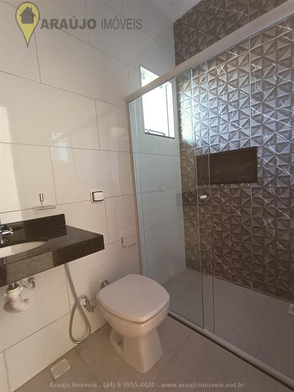 Casa a Venda no Morada do Contorno em Resende