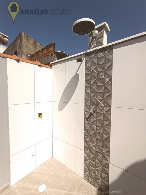 Casa a Venda no Morada do Contorno em Resende