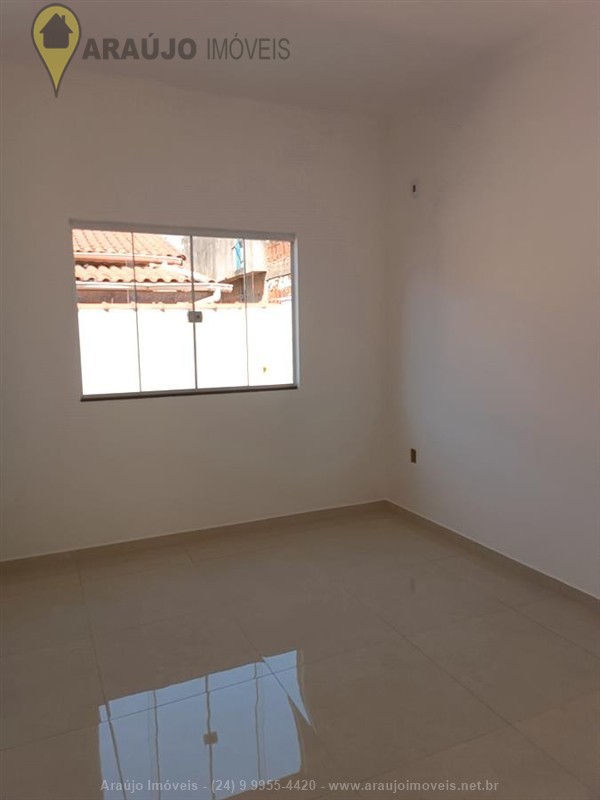 Casa a Venda no Morada do Contorno em Resende